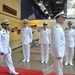 CNO meets with United Arab Emirates navy commander