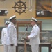 CNO meets with United Arab Emirates navy commander