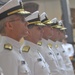 CNO meets with United Arab Emirates navy commander