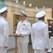 CNO meets with United Arab Emirates navy commander