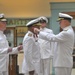 CNO meets with United Arab Emirates navy commander