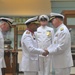 CNO meets with United Arab Emirates navy commander