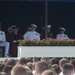 US Naval Academy's Class of 2011 graduation