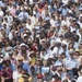 US Naval Academy's Class of 2011 graduation