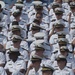 US Naval Academy's Class of 2011 graduation