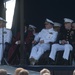 US Naval Academy's Class of 2011 graduation