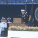 US Naval Academy's Class of 2011 graduation