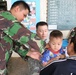 Multinational forces provide healthcare during Exercise Cobra Gold 2013