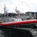 Response boat