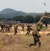 Combined Thai, US forces hit beach in amphibious assault