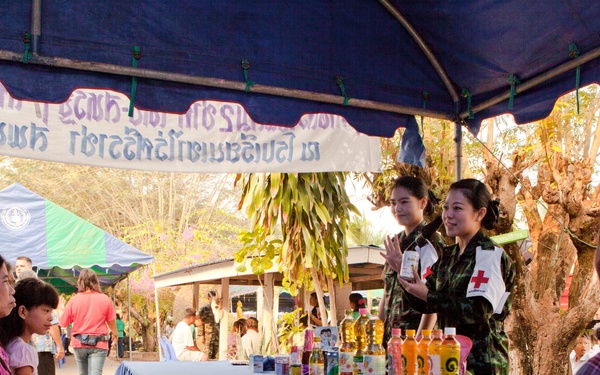 Exercise Cobra Gold 2013