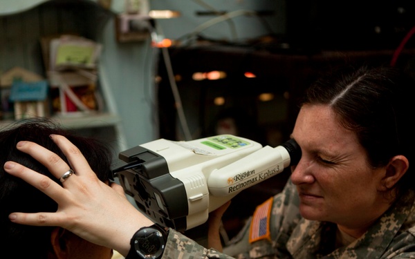 Exercise Cobra Gold 2013