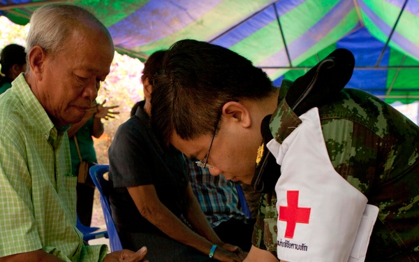 Exercise Cobra Gold 2013