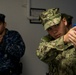Auxiliary security force training