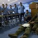Combined Thai, US training in tactical combat casualty care