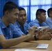 Combined Thai, US training in tactical combat casualty care