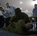 Combined Thai, US training in tactical combat casualty care
