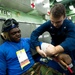 USS Bonhomme Richard activity