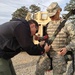 First Army Trainer/Mentor Academy keeps TMs current on war fighting tactics