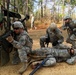 First Army Trainer/Mentor Academy keeps TMs current on war fighting tactics