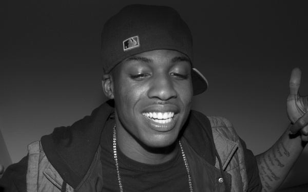 A story through rhymes: Marine rapper reflects on emotion behind his music