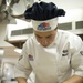 Holloman's 2012 Chef of the Year Cook-off