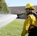Miramar firefighters train for summer brushfire season