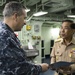 USS Bonhomme Richard participates in Cobra Gold 2013