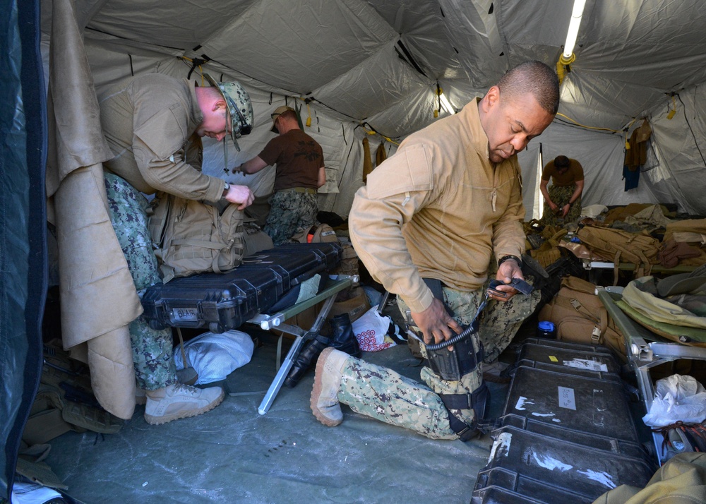 Tactical Firearms Training Team / Winter Quick Shot 2013