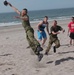 Exercise Iron Fist 2013 Concludes with BBQ, festivities