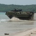 Cobra Gold 2013 beach assault simulation