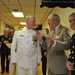 CNO attends commissioning ceremony