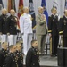 CNO attends commissioning ceremony