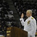 CNO attends commissioning ceremony