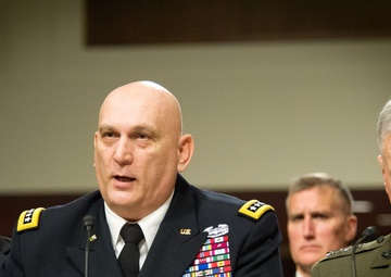 Congressional hearings