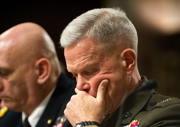 Congressional hearings