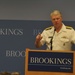 CNO attends, speaks at discussion forum