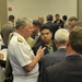CNO attends, speaks at discussion forum