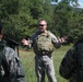 Tactical training