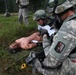 Tactical training