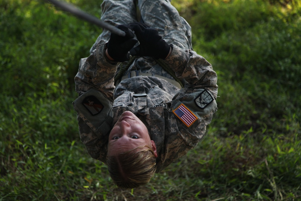 Tactical training