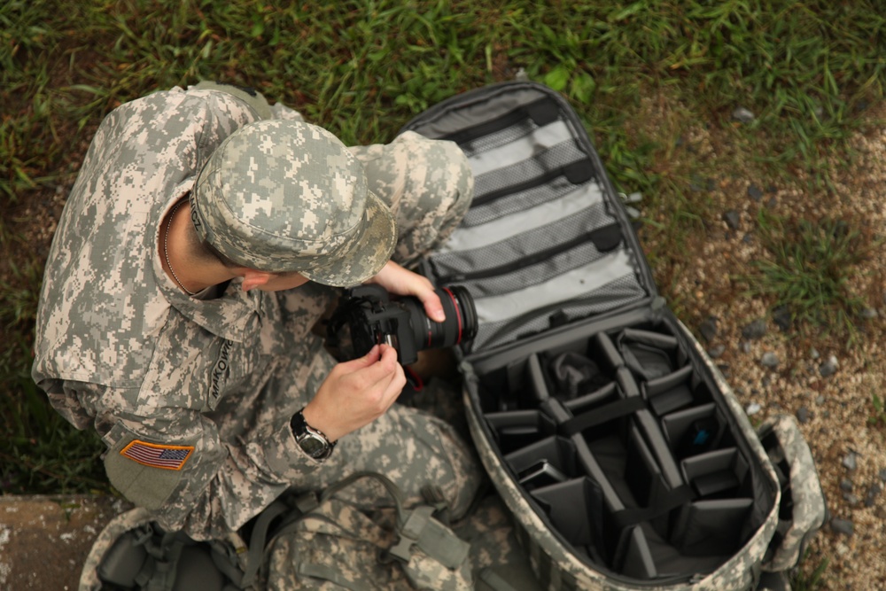 Tactical training