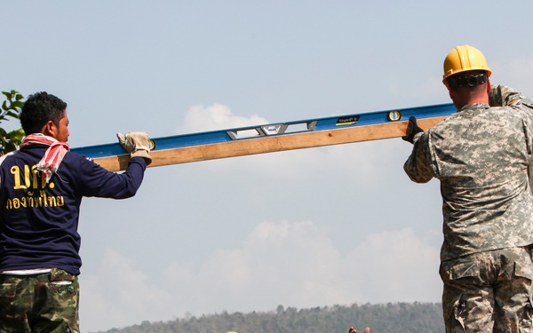 Exercise Cobra Gold 2013