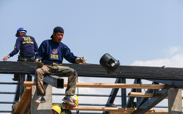 Exercise Cobra Gold 2013