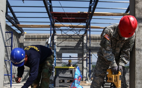 Exercise Cobra Gold 2013