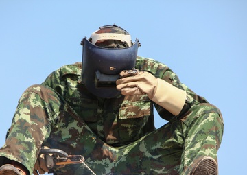 Exercise Cobra Gold 2013