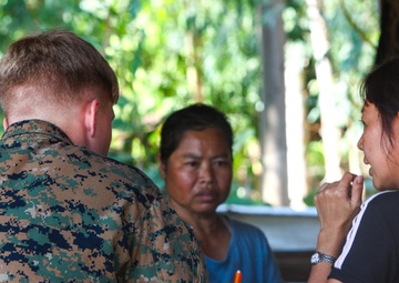 Exercise Cobra Gold 2013