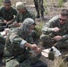 Live-fire mortar training a blast for Thai, US forces