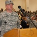 21st Signal Brigade change of command ceremony