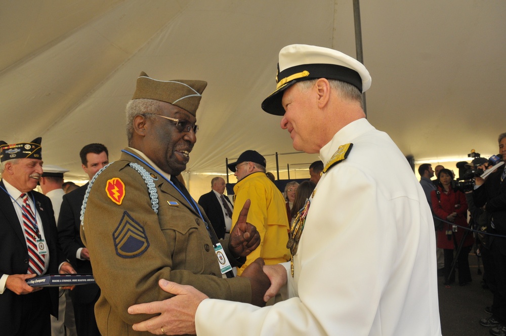 Chief of Naval Operations